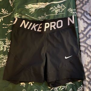 Nike women’s spandex